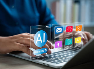 Newcomer to cryptocurrency exploring the fundamentals of automated AI trading