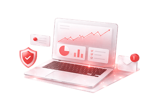 signup process for straightforward crypto trading on the Summit Avkastel platform